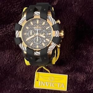 Brand New Invicta Men’s Watch
